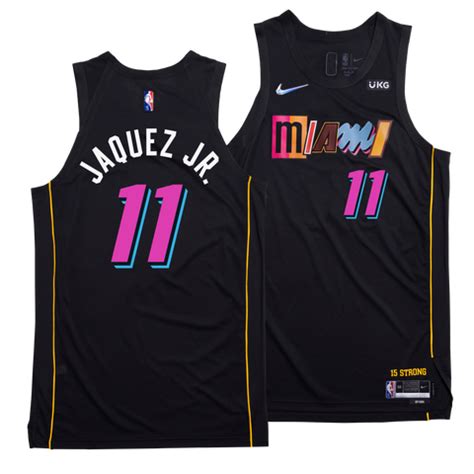 Jerseys-all – Tagged "jaime-jaquez-jr" – Miami HEAT Store