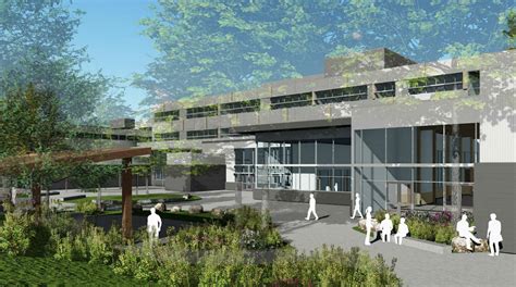 New $92 million Eric Hamber high school in Vancouver moving forward ...