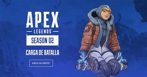 Leaked Apex Legends Season 2 Trailer Reveals All the Secrets