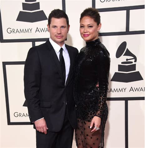 Nick and Vanessa Lachey 'set to stay as co-hosts of Love Is Blind'