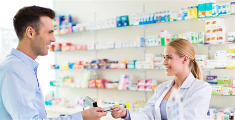 Chemist Job Description|Pharmajob.ca