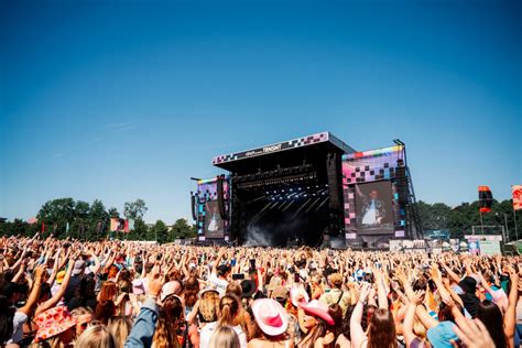 50 acts added to TRNSMT Festival 2023 Lineup | RESOUND Online