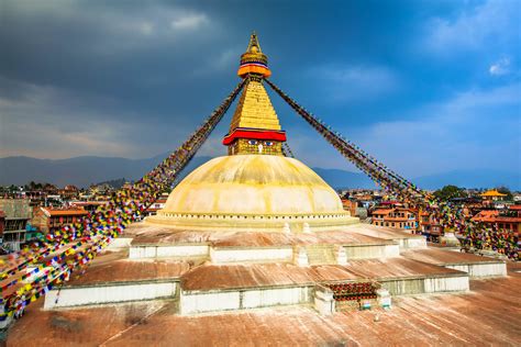 Bodhnath (Boudha) travel | Nepal - Lonely Planet