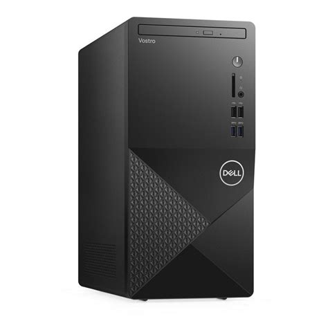 Dell Vostro 3888 Intel Core i5-10400/8GB/256GB SSD | PcComponentes.pt