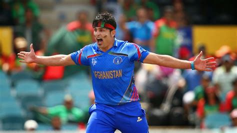 Bob McKerrow - Wayfarer: Afghanistan cricket steps onto the world stage.