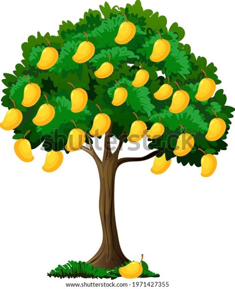 5,527 Fruit Trees Clipart Images, Stock Photos & Vectors | Shutterstock