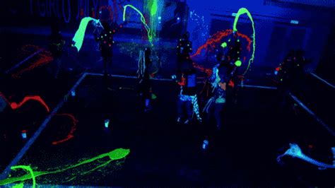 Neon Party GIFs - Find & Share on GIPHY