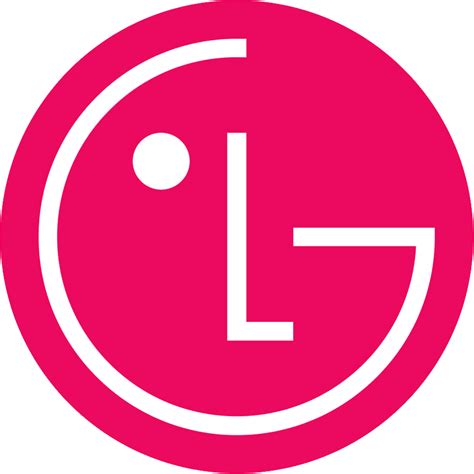 LG Logo - LogoDix