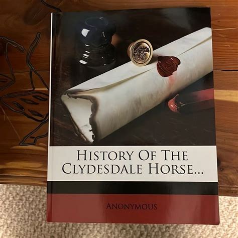 History of the Clydesdale horse. New | Clydesdale horses, Clydesdale, History