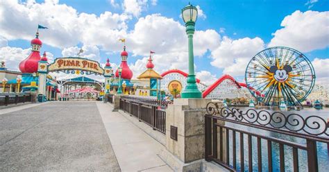 Disneyland California Adventure Park Guide - Disney Insider Tips