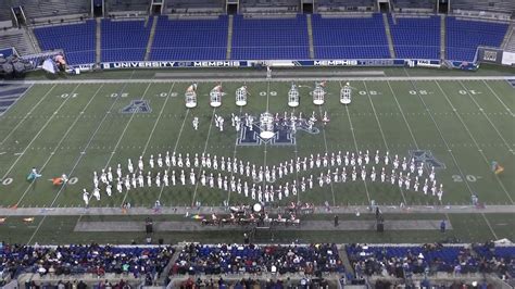 Munford High School Band (Munford, TN) - YouTube