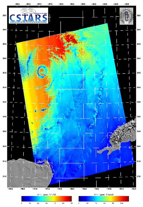 Hurricane Rita (Florida) - September 2005 - Cyclones - Cyclone Event ...