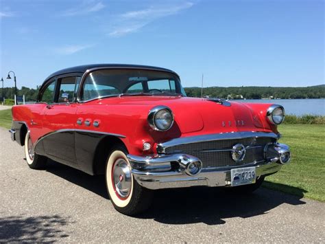 1956 Buick Special for sale