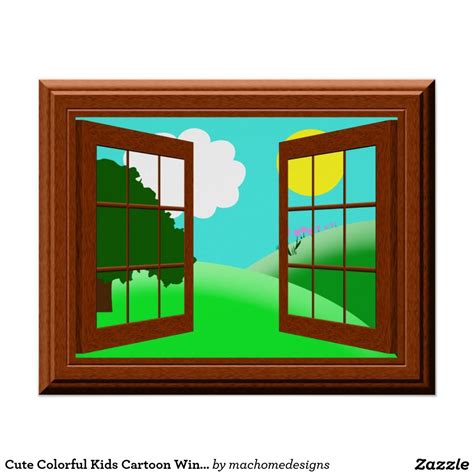 Window Animation