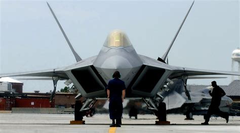 F-22 Raptor > Air Force > Fact Sheet Display