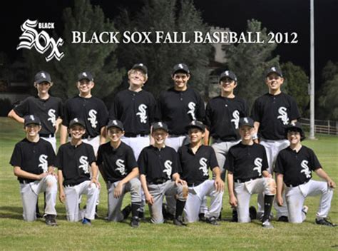 Black Sox Reunion