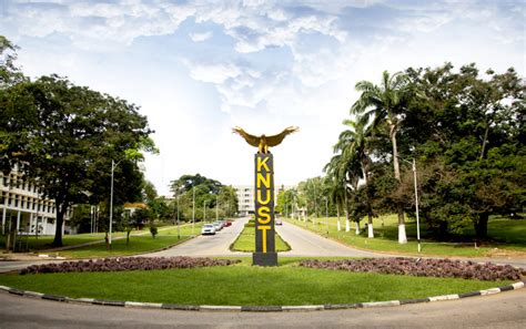 KNUST ranked best University in West Africa - Adomonline.com