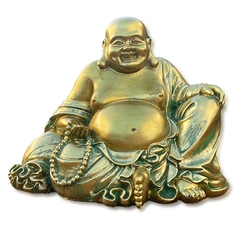 Laughing Buddha Statue