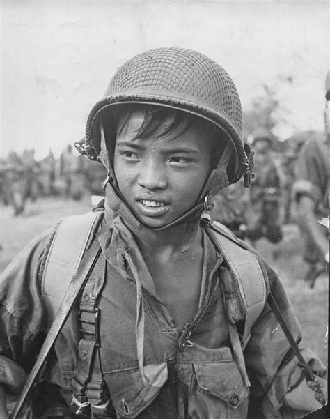 First Indochina War 1953 - Vietnamese Troops | Private Tuat,… | Flickr
