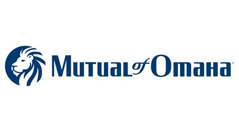 Mutual of Omaha Logo Vector - (.SVG + .PNG) - Tukuz.Com