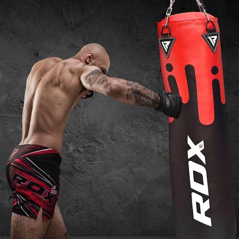 The Best RDX Boxing Gloves | Reviews & Guides | Boxing Reviewer