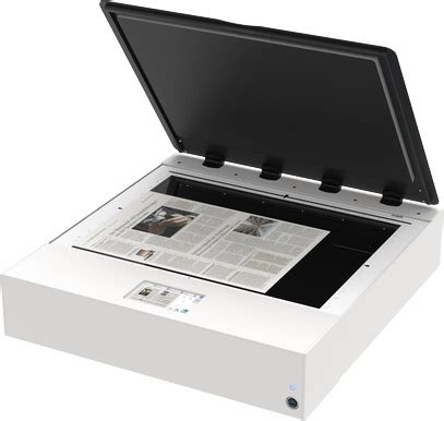 WideTEK 25 18x25 Flatbed Scanner