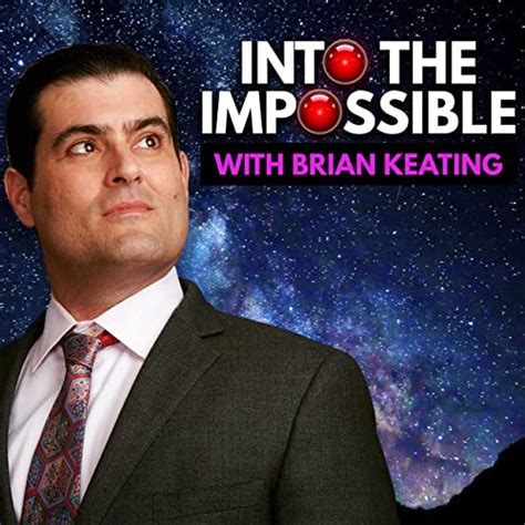 The Problem With General Relativity with Prof. Brian Keating and Event Horizon Host John Michael ...