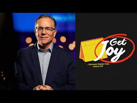 Get Joy (part 1): Three Connections that produce joy, Pastor David Welch