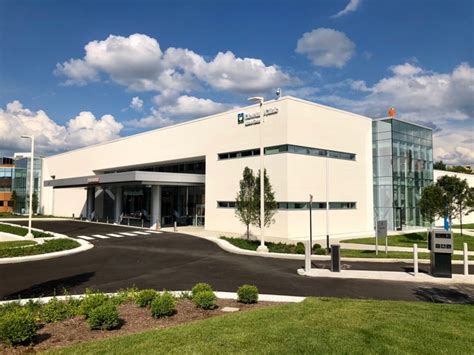 Cleveland Clinic Akron General Opens New ED | Concord Healthcare