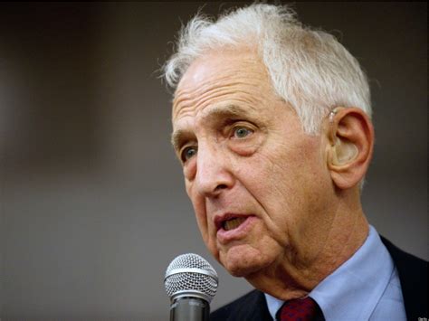 Daniel Ellsberg Urges U.S. Officials to Leak Top-Secret N. Korea Docs ...