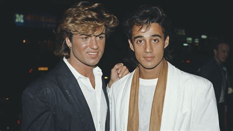 ‘We were young and uncomplicated’: how George Michael and Andrew Ridgeley changed pop forever as ...