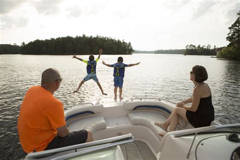 10 Ways To Enjoy Minocqua, WI | Camping, Trails & Outdoors