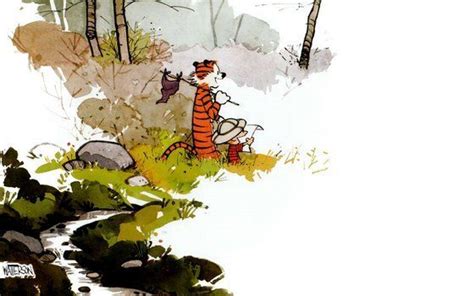 calvin hobbes treehouse - Google-søgning | Calvin and hobbes wallpaper, Calvin and hobbes ...