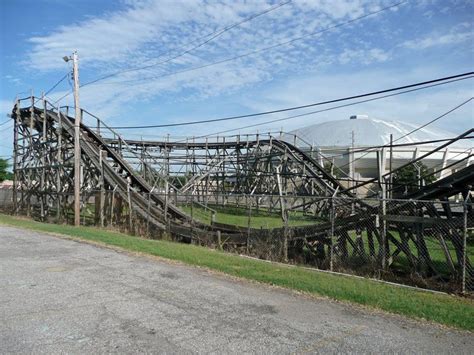 Zippen Pippen Liberty Land - Memphis TN Operated 1924 - 2005 ...