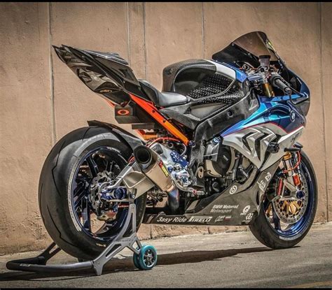 Exotic BMW S1000rr 2018 | DREAM BIKES | Pinterest | Bmw s1000rr, BMW ...