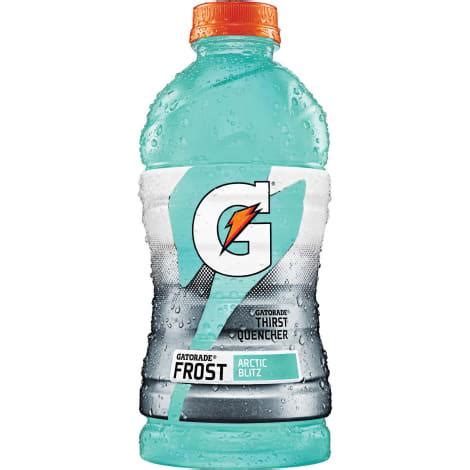 Frost Arctic Blitz 28 Oz. by Gatorade at Fleet Farm