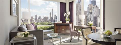 Luxury Manhattan Hotel Suites - NYC | Trump International