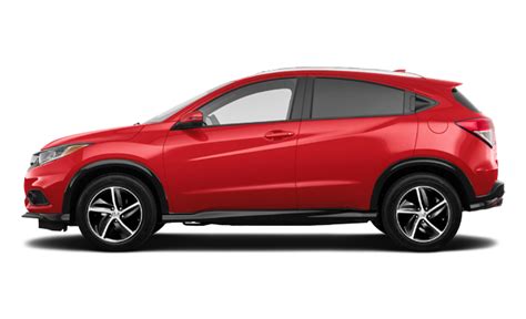 LeDé Sports in L'Étang-du-Nord | The 2022 Honda HR-V Sport