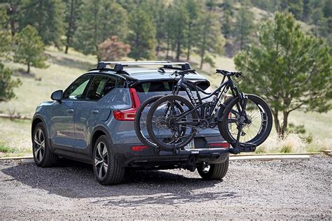 Thule T2 Pro XTR Bike Rack Review | Switchback Travel