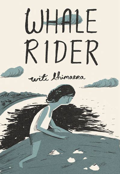 The Whale Rider by Witi Ihimaera | Book | Abakcus