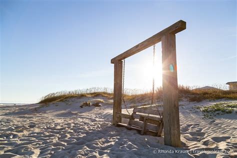 Tybee Island, Georgia- Photo Series | Travel? Yes Please!