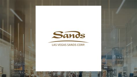 Las Vegas Sands Corp. (NYSE:LVS) Receives $68.82 Consensus PT from ...