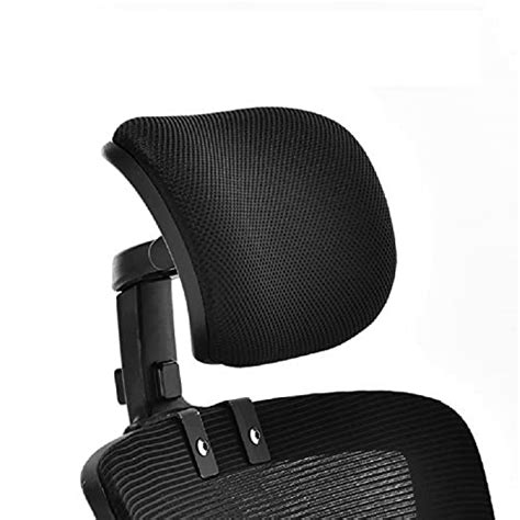 How to Use an Office Chair Headrest? - ToErgonomics