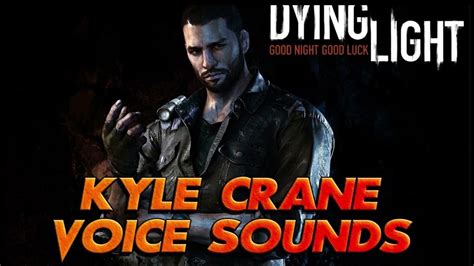 Kyle crane sound effects - YouTube