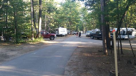 TRAVERSE CITY STATE PARK - Updated 2022 Campground Reviews (MI)