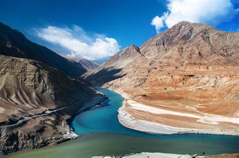 Ladakh - The Land of Snows