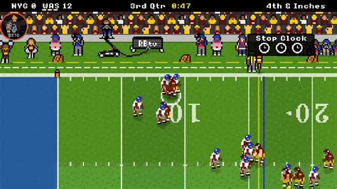 Retro Bowl Guide: Tips, Cheats, and Glitches - Touch, Tap, Play