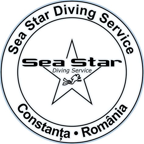 Sea Star Diving Service srl – Diving company in Constanta, Romania. Class approved in-water ...