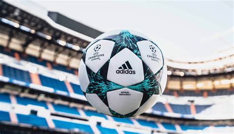 UEFA Champions League Final Official Match Ball Unveiled | eduaspirant.com