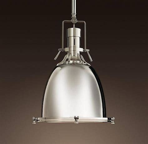 The Best Restoration Hardware Pendant Lights